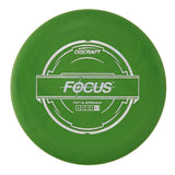 Discraft Focus - Putter Line  172g | Style 0002