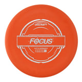 Discraft Focus - Putter Line  173g | Style 0001