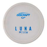 Discraft Luna - Paul McBeth ESP Bottom Stamp 174g | Style 0018