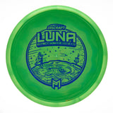 Discraft Luna - Paul McBeth Tour Series 2023 ESP 176g | Style 0009