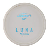 Discraft Luna - Paul McBeth ESP Bottom Stamp 176g | Style 0011