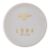 Discraft Luna - Paul McBeth ESP Bottom Stamp 176g | Style 0013