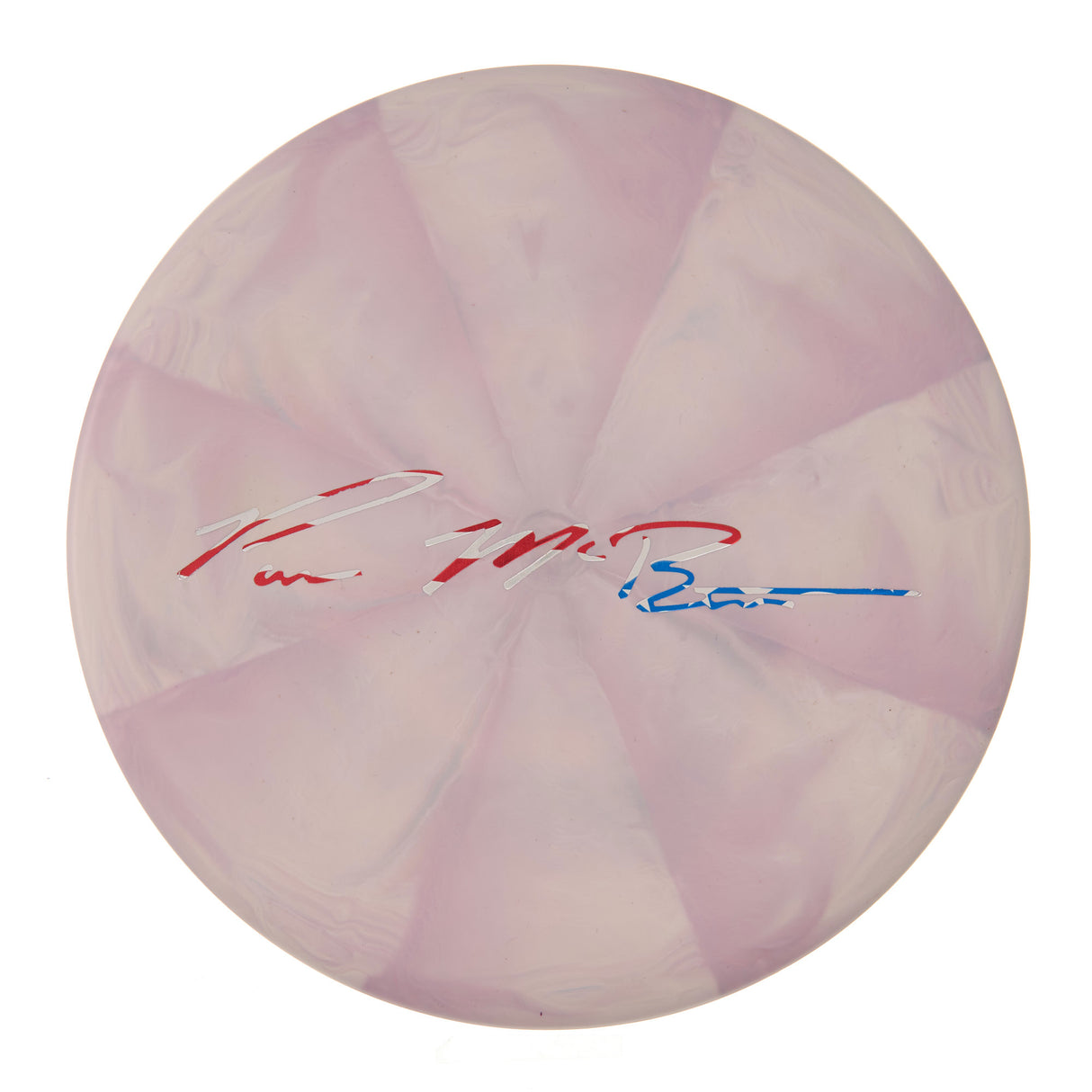 Discraft Luna - Paul McBeth Signature CT Blend 173g | Style 0004
