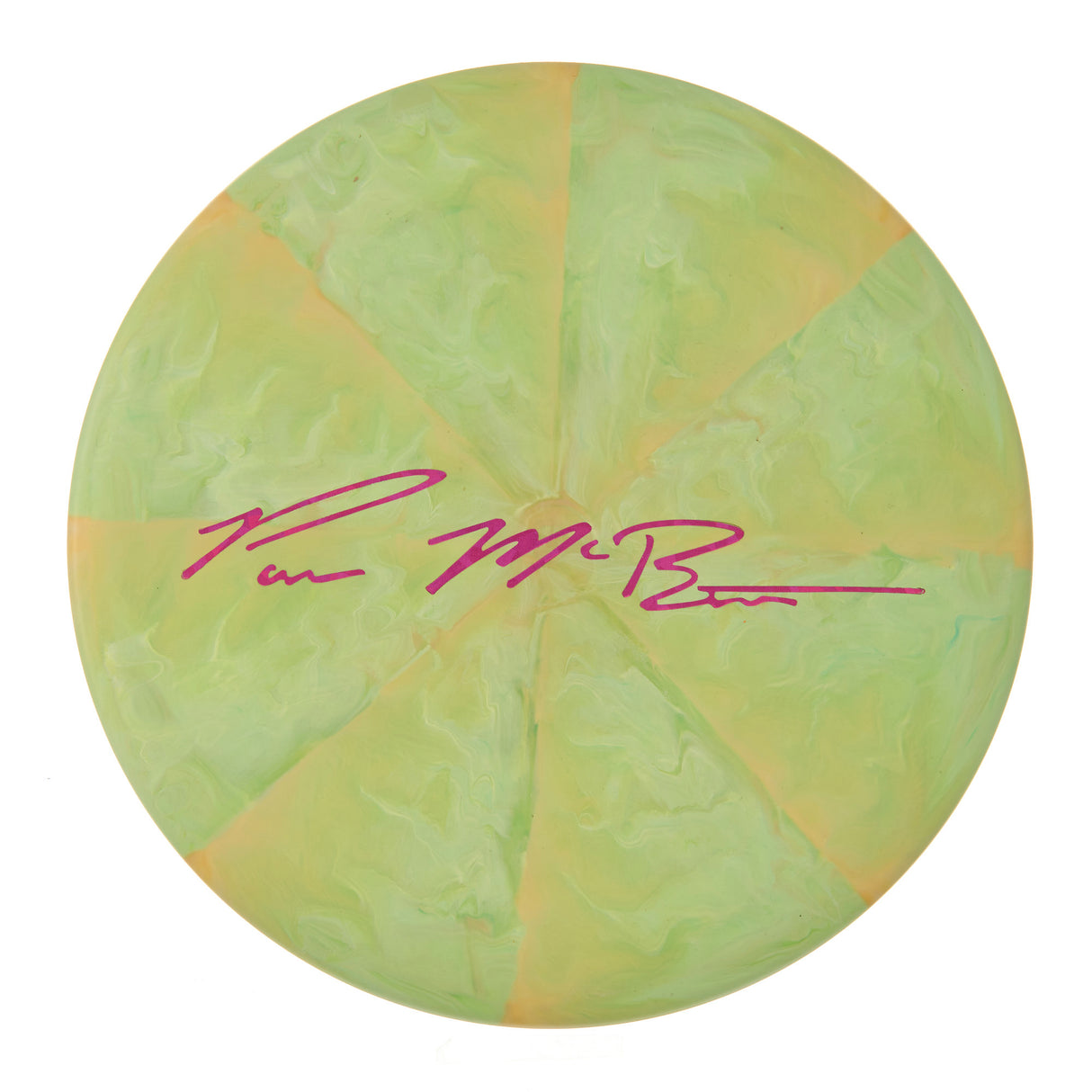 Discraft Luna - Paul McBeth Signature CT Blend 175g | Style 0005