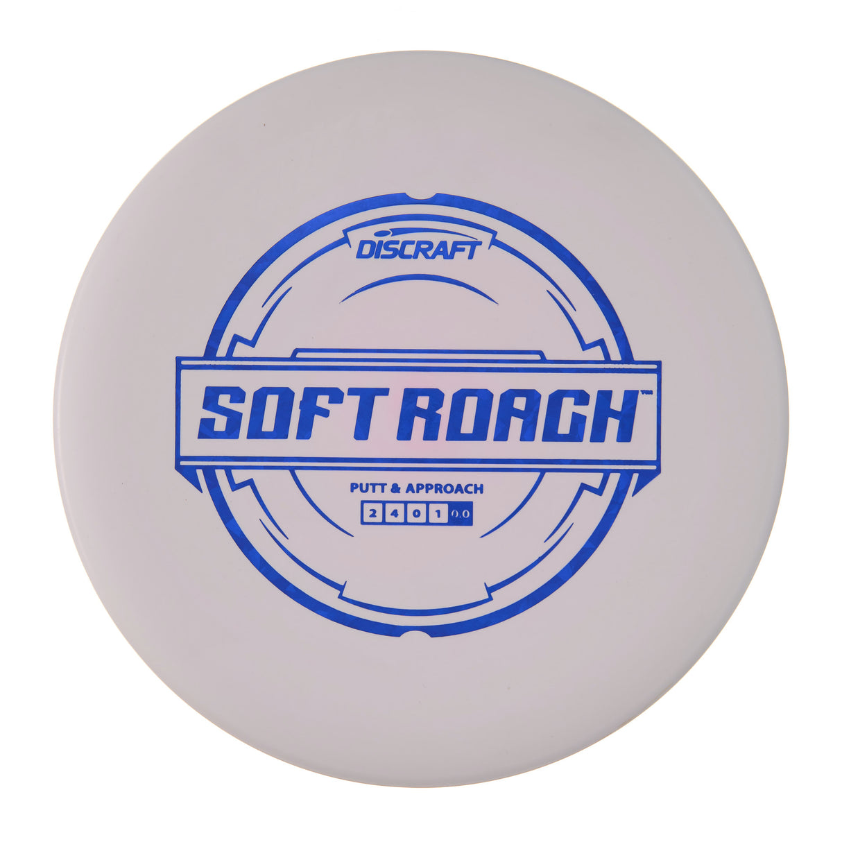 Discraft Roach - Putter Line Soft 173g | Style 0006