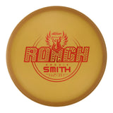 Discraft Roach - 2023 Brodie Smith Z Metallic 175g | Style 0005