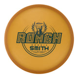 Discraft Roach - 2023 Brodie Smith Z Metallic 175g | Style 0006