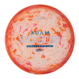 Discraft Zone - 2024 Adam Hammes Tour Series 172g | Style 0001