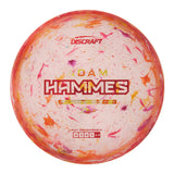 Discraft Zone - 2024 Adam Hammes Tour Series 175g | Style 0001