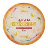 Discraft Zone - 2024 Adam Hammes Tour Series 176g | Style 0012