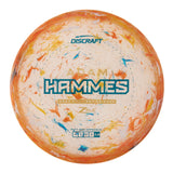 Discraft Zone - 2024 Adam Hammes Tour Series 177g | Style 0005