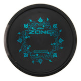 Discraft Zone - 2023 Ledgestone Edition Midnight ESP Bottom Stamp 175g | Style 0027