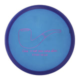 Discraft Zone - 2022 Andrew Fish Team Series Z Line 174g | Style 0010