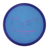 Discraft Zone - 2022 Andrew Fish Team Series Z Line 175g | Style 0024