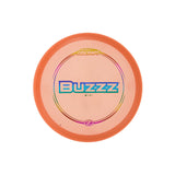 Discraft Mini Buzzz - Z-Line 60g | Style 0001