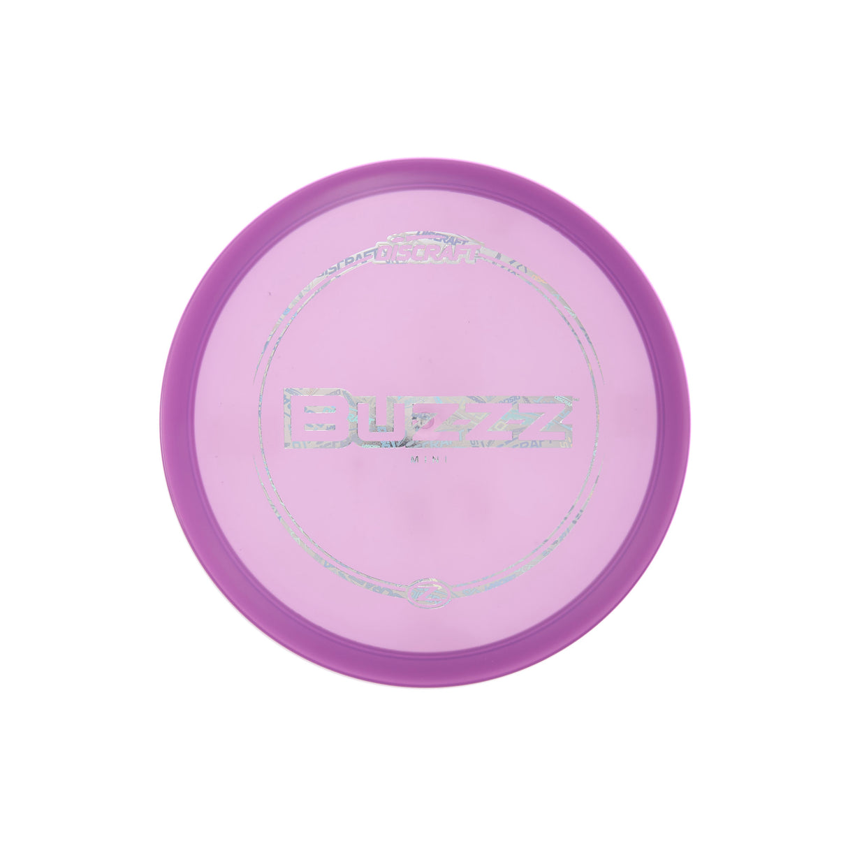 Discraft Mini Buzzz - Z-Line 61g | Style 0001