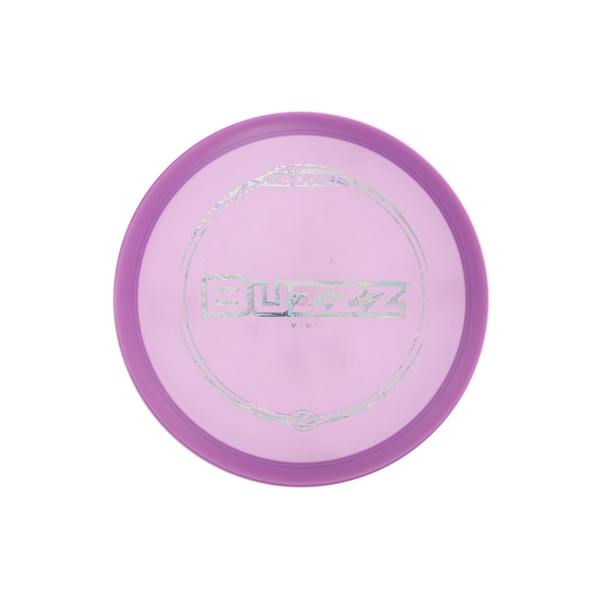 Discraft Mini Buzzz - Z-Line 62g | Style 0005