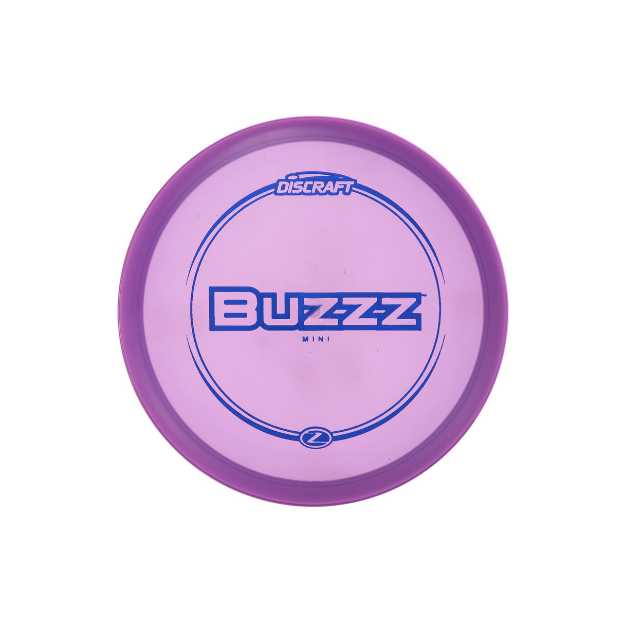 Discraft Mini Buzzz - Z-Line 62g | Style 0006