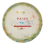 Discraft Passion - 2024 Paige Pierce Tour Series 171g | Style 0001