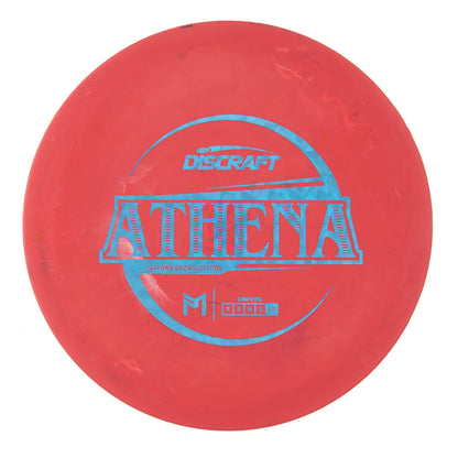 Discraft Athena - Paul McBeth Jawbreaker 170g | Style 0001