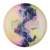 Discraft Fierce - Fellen Bomb Dyes 174g | Style 0007