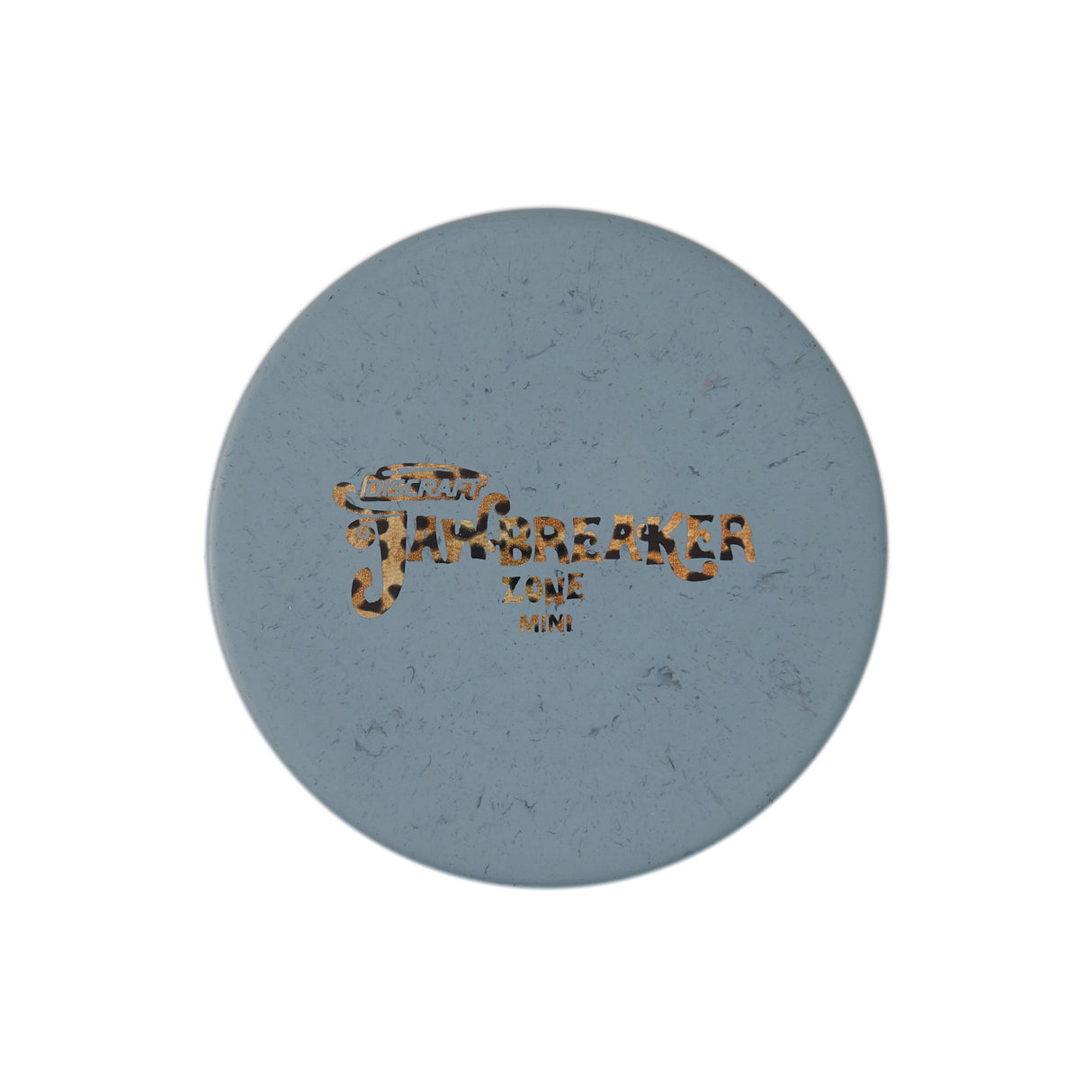 Discraft Mini Zone - Jawbreaker 72g | Style 0009