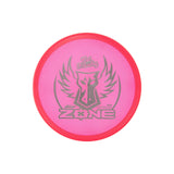 Discraft Mini Zone - Brodie Smith Get Freaky Stamp Z FLX 68g | Style 0005