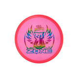 Discraft Mini Zone - Brodie Smith Get Freaky Stamp Z FLX 68g | Style 0006