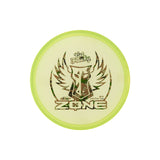 Discraft Mini Zone - Brodie Smith Get Freaky Stamp Z FLX 68g | Style 0007