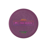 Discraft Mini Luna - Paul McBeth Prototype ESP 62g | Style 0005