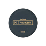 Discraft Mini Luna - Paul McBeth Prototype ESP 66g | Style 0004