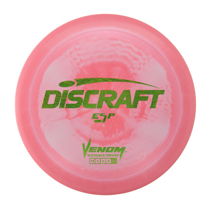 Discraft Venom - ESP 171g | Style 0010