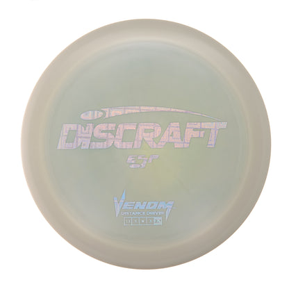 Discraft Venom - ESP 172g | Style 0011