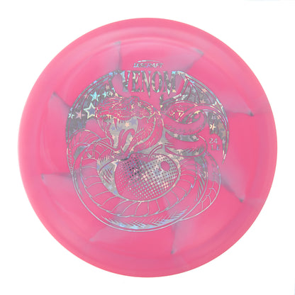 Discraft Venom - Season 3 Ledgstone ESP Swirl 174g | Style 0013