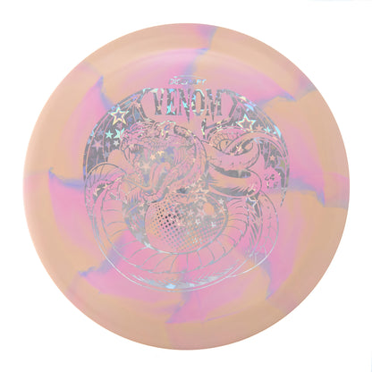 Discraft Venom - Season 3 Ledgstone ESP Swirl 175g | Style 0011