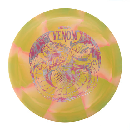 Discraft Venom - Season 3 Ledgstone ESP Swirl 175g | Style 0013