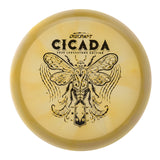 Discraft Cicada - 2024 Ledgestone Edition Z Swirl 165g | Style 0001