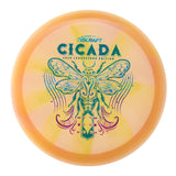Discraft Cicada - 2024 Ledgestone Edition Z Swirl 169g | Style 0003