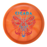 Discraft Cicada - 2024 Ledgestone Edition Z Swirl 169g | Style 0005
