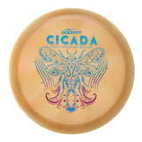 Discraft Cicada - 2024 Ledgestone Edition Z Swirl 170g | Style 0006