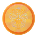 Discraft Cicada - 2024 Ledgestone Edition Z Swirl 171g | Style 0002