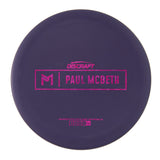 Discraft Kratos - Mcbeth Prototype Special Rubber Blend 174g | Style 0015