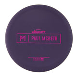 Discraft Kratos - Mcbeth Prototype Special Rubber Blend 175g | Style 0015