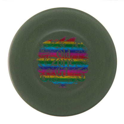 Discraft Zone GT - Season 3 Ledgestone Rubber Blend 173g | Style 0002