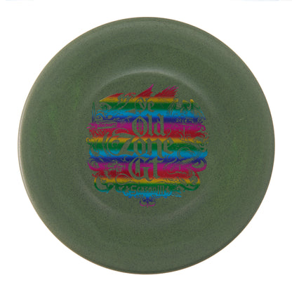 Discraft Zone GT - Season 3 Ledgestone Rubber Blend 176g | Style 0001