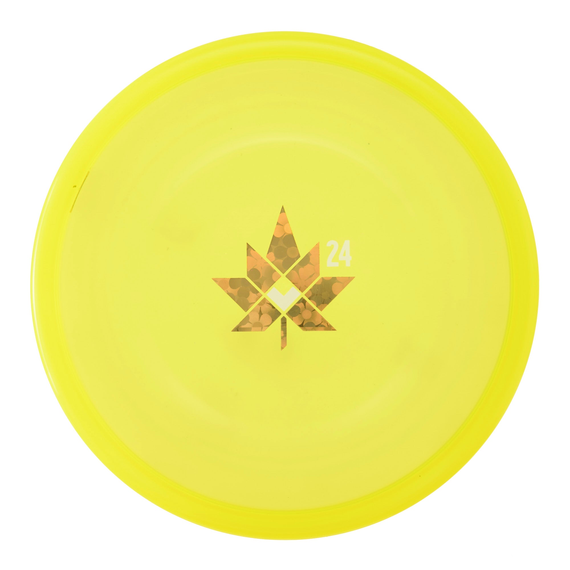 Discraft Zone GT - 2024 World Championship CryZtal FLX 175g | Style 0005