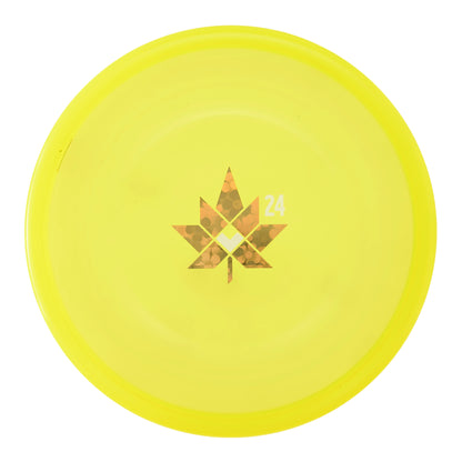 Discraft Zone GT - 2024 World Championship CryZtal FLX 175g | Style 0005