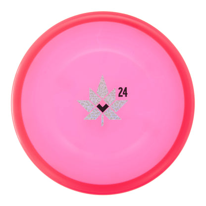 Discraft Zone GT - 2024 World Championship CryZtal FLX 175g | Style 0010