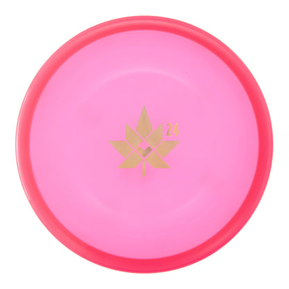 Discraft Zone GT - 2024 World Championship CryZtal FLX 175g | Style 0011