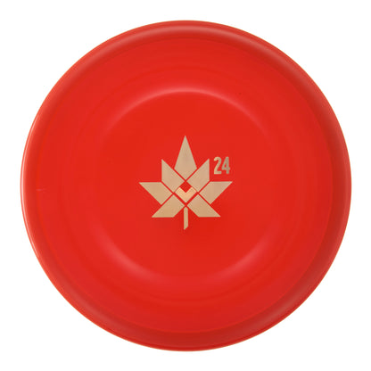 Discraft Zone GT - 2024 World Championship CryZtal FLX 175g | Style 0014